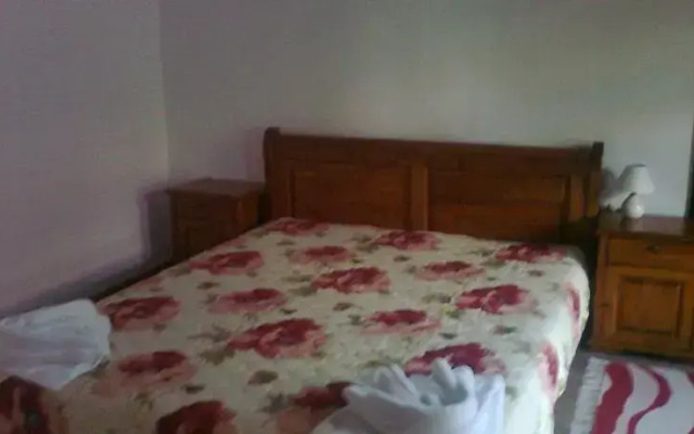 Hotel Enchevi Strannopriemnici