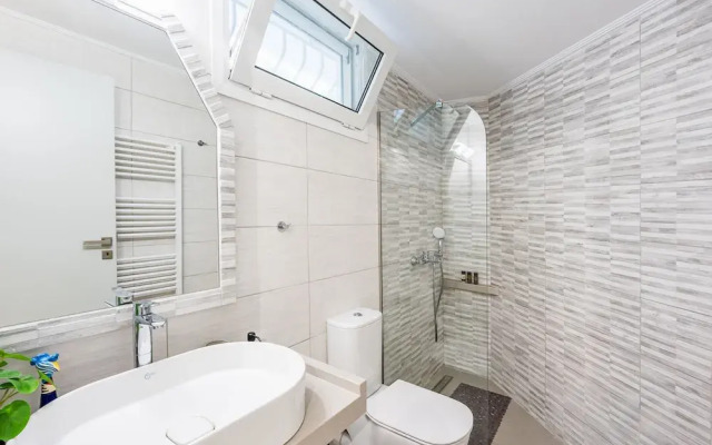 Glyfadas Luxury Design Apartments