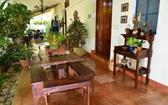 D' Santos Hotel Boutique