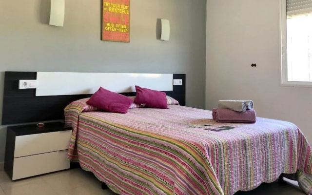 Dukes Habitaciones