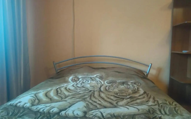 Квартира возле ТРЦ Космос .метро Героев труда