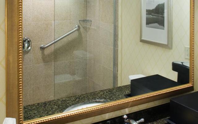 Norfolk Marriott Chesapeake