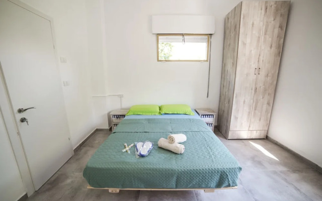 Rooms at R&A apartment