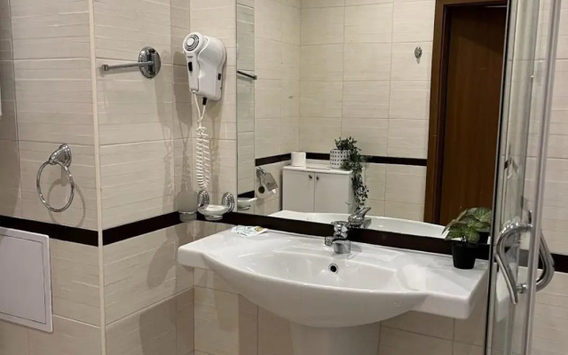 Ski & Relax Apartments in Bellevue Residence