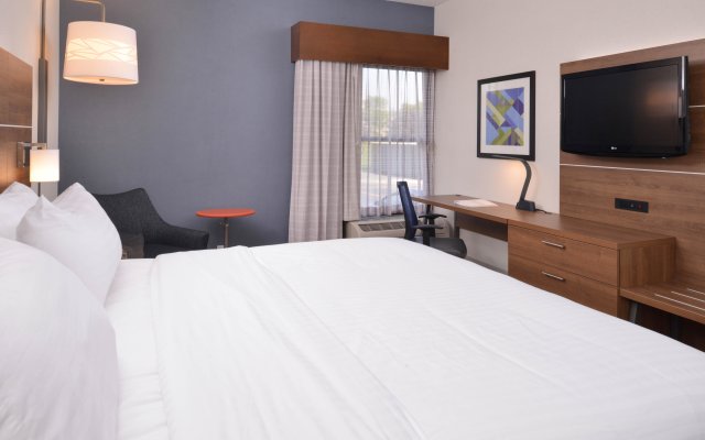 Holiday Inn Express Olean, an IHG Hotel