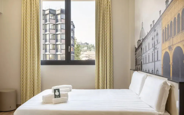 B&B Hotel Brescia