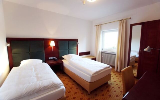 Hotel Timpen