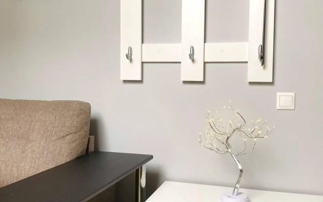 Апартаменты на переулке Холодильный