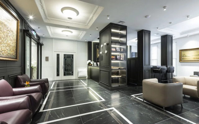 Vizualiza Residence