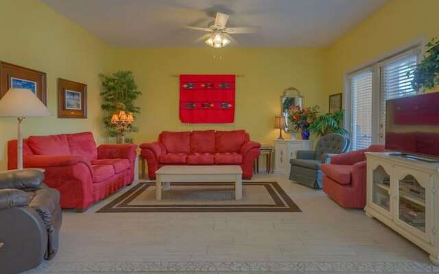 Charter Landing 1 A9 by Meyer Vacation Rentals