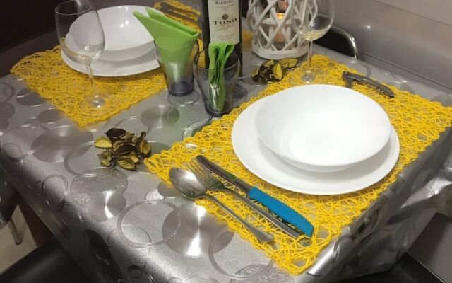 Casa Flavia by holidayngo