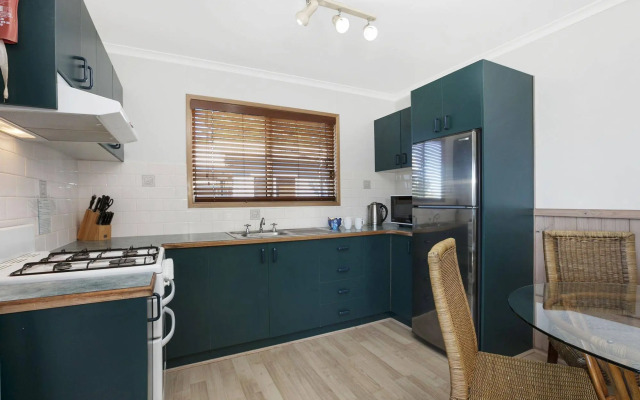 Kendalls Beach Holiday Park