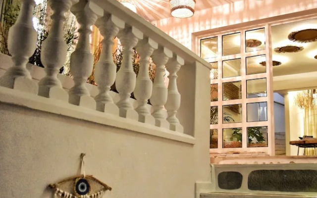 Angelos Design Suites