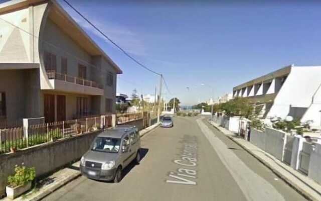 B&B Rometta Beach