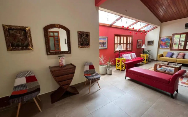 Casa Micaela