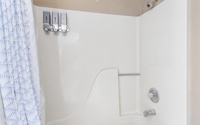 Inside City Limits of Branson