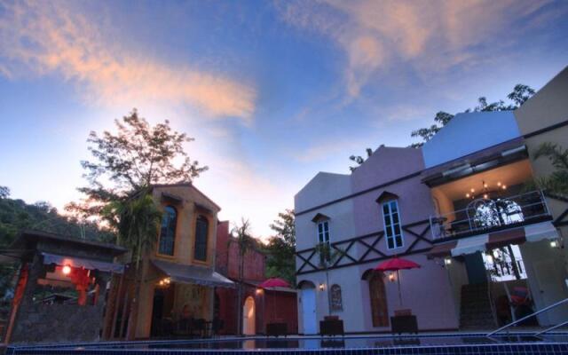 Ville De La Vie Resort