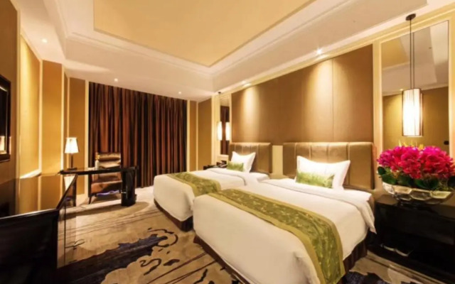 Venus Royal Hotel - Foshan