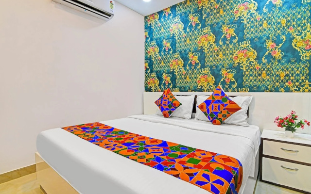Fabhotel Dream Star