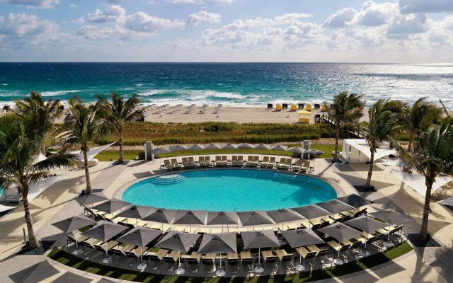 Beach Club at The Boca Raton