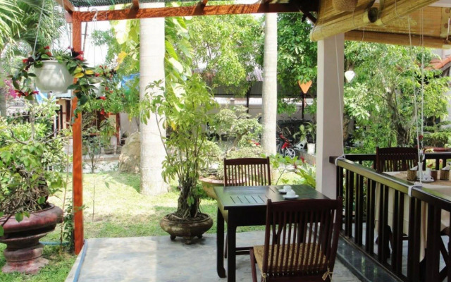 Hoi An Garden Villas