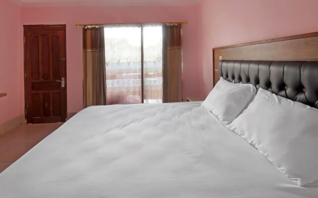 OYO 91744 Hotel Gemilang
