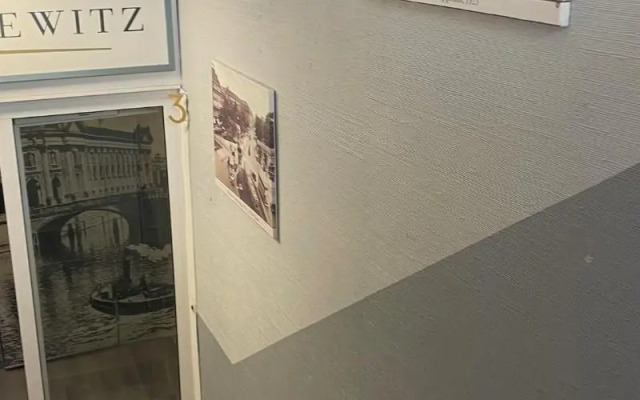 Hotel Spreewitz am Kurfürstendamm