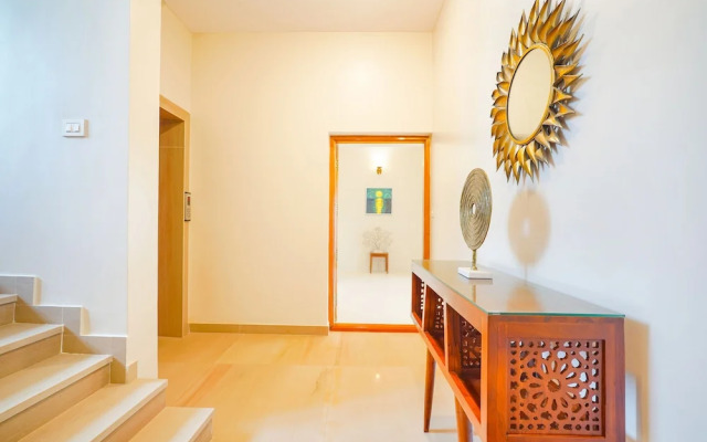Fabhotel Bougainvillea Suites
