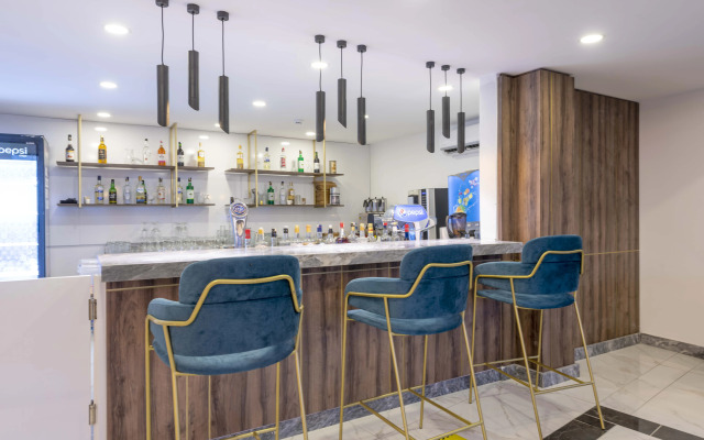 Jura Hotels Lara Resort