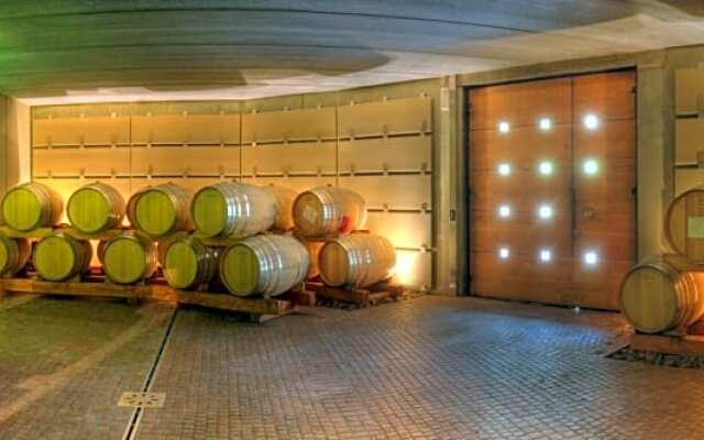 Hotel Weingut Stroblhof