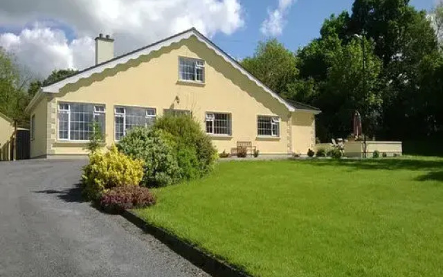 Mountain View B&B