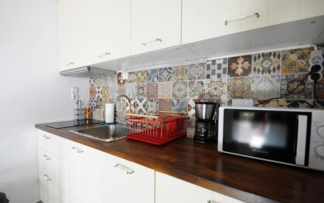 Aris House - Cretan Hospitality