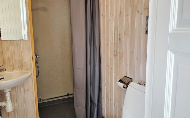 My Camping Tredenborg