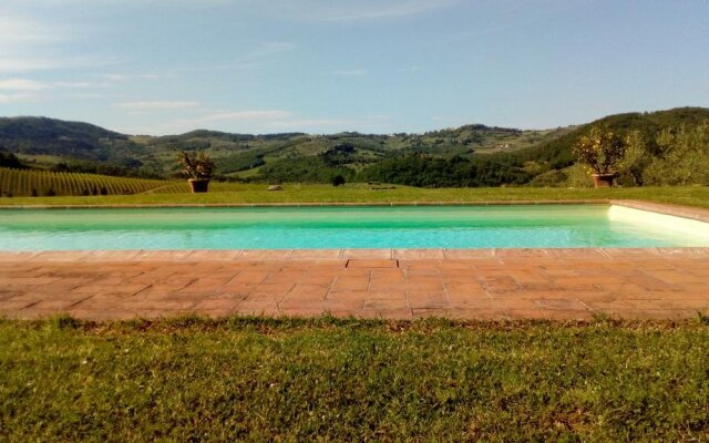 Agriturismo Il Santo