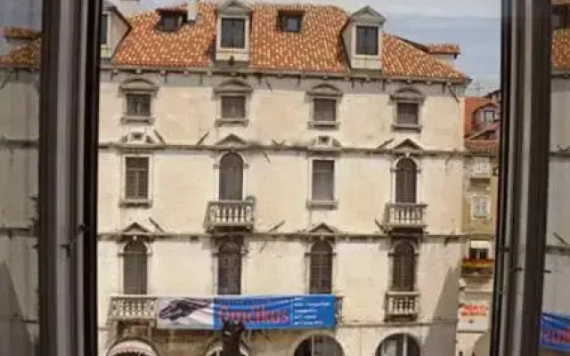 Palazzo Comfort Apartments