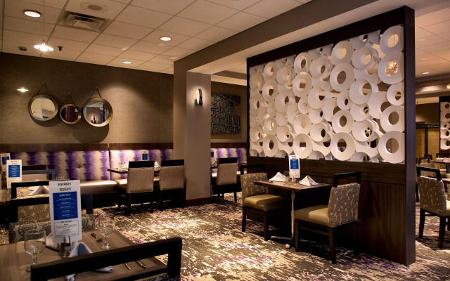 Embassy Suites by Hilton Portland Maine