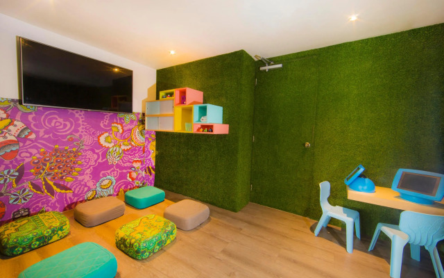 Playacar Palace All Inclusive