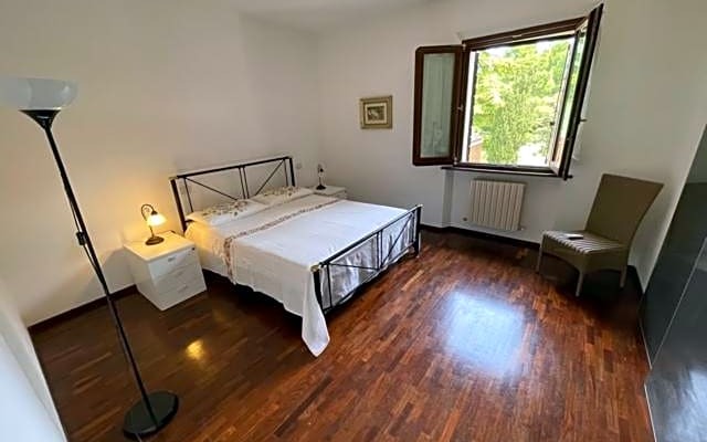 Villa Conero