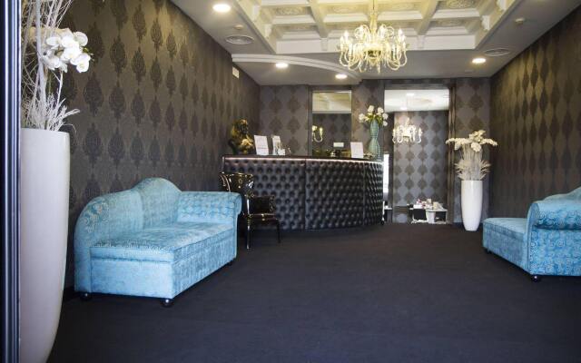 Kleopatra Design Hotel