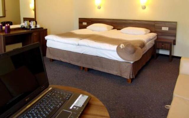 Hotel Spa Rusalka