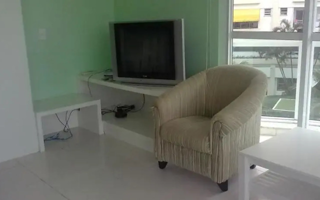 Apartamento Pepe Rio