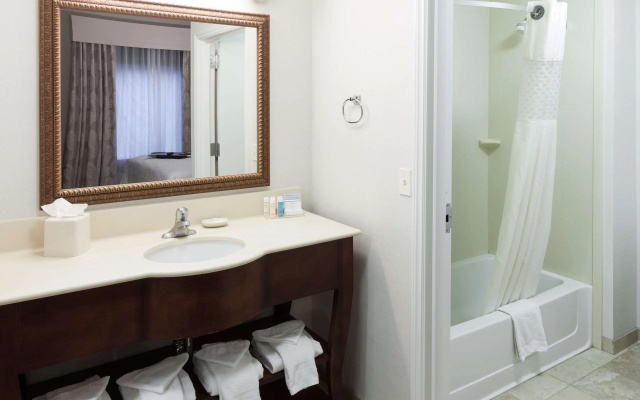 Hampton Inn & Suites Westford-Chelmsford