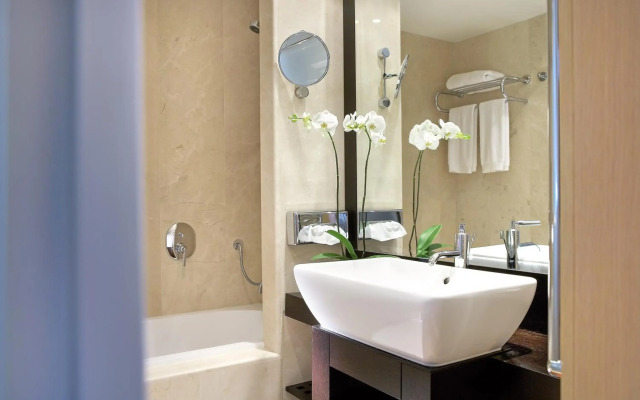 Daios Luxury Living