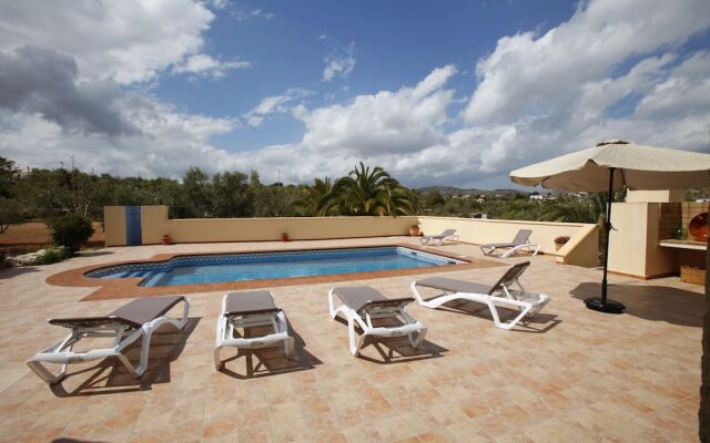 Villa Palomira