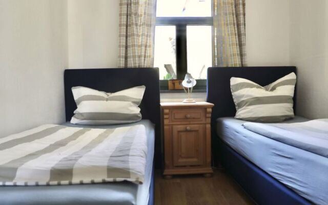 Gästehaus Alte Schule 14925