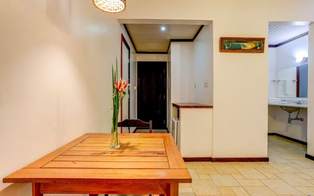 São José Beach Club & Residence