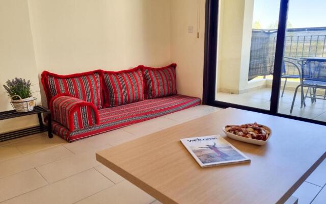 The Lob Star Apartment