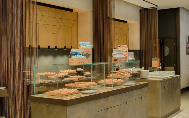 NH Collection Roma Centro