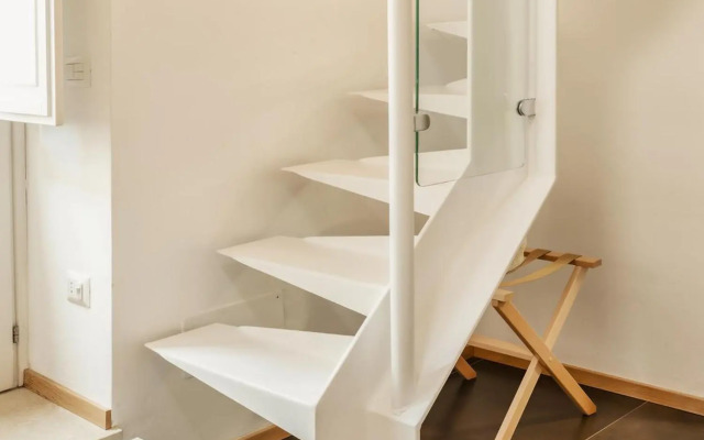 San Giovanni Vecchio - Residenza