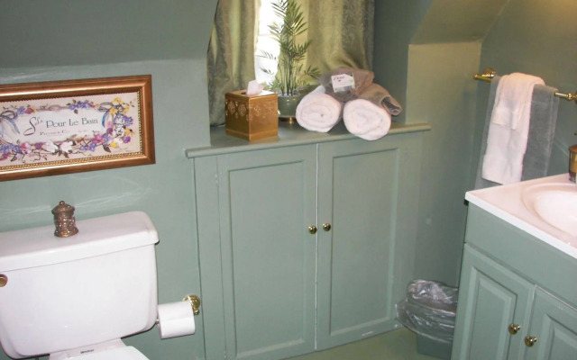 Longacre of Appomattox